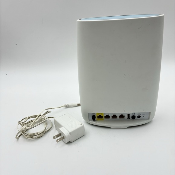 NETGEAR Orbi LBR20 Tri-Band Mesh Wi-Fi 6 Router - Picture 2 of 3